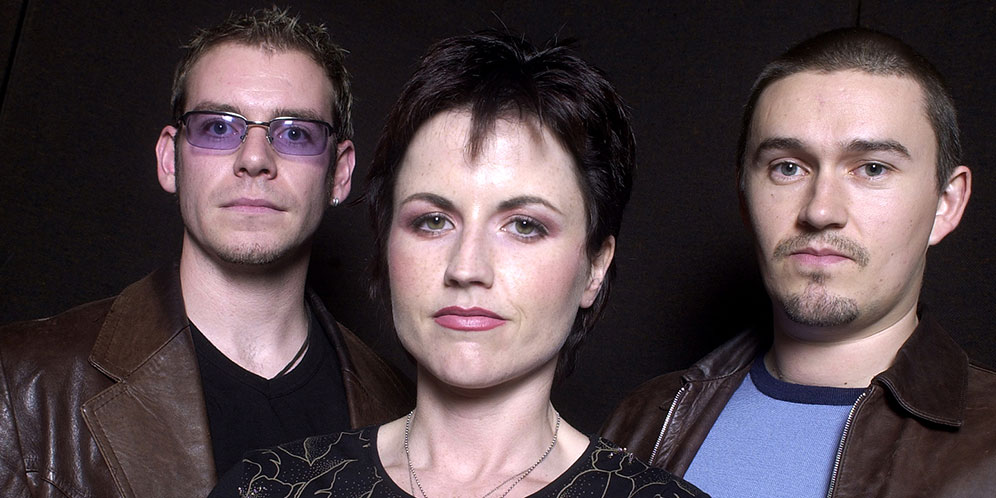 Mengenang Dolores Lewat Album Baru The Cranberries